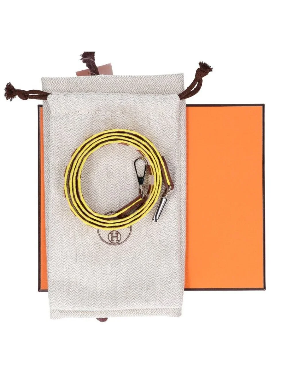 Hermes Evelyne Amazon TPM Taurillon Clemence Shoulder